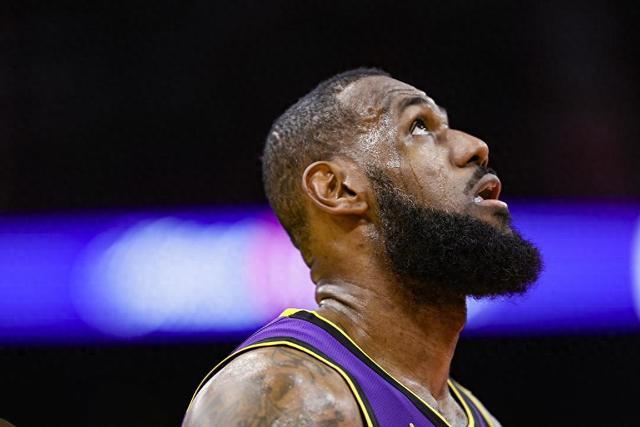 ESPN公布最新百大球星前十榜单：约基奇继续领跑